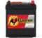 Banner Powerbull PRO carbattery 12 V, 40 Ah, 330 A (en), P4025