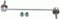 LEMFÖRDER 38187 01 Stange/Strebe Stabilisator für Renault Clio III (BR0/1, CR0/1) 2005-2014 Links, Rechts, Vorderachse und andere Fahrzeuge