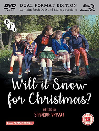 Will it Snow for Christmas?