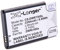 vhbw batteria compatibile con D-Link DWR-720 B1, DWR-730, DWR730, DWR-720, DWR-730 B1 hotspot modem router portatile (2350mAh, 3,7V, Li-Ion)