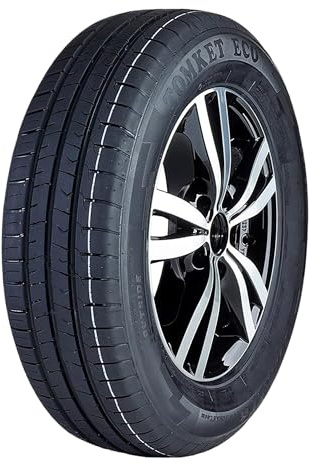 tomket ECO 165/60/R14 75H – E/B/69dB – Sommer Reifen (Auto)