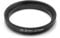 vhbw Step-Up-Ring Adapter von 35,5 mm auf 37 mm für Kamera Objektiv - Filteradapter, Metall, Schwarz
