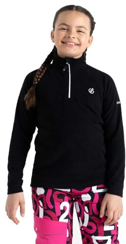 Regatta Unisex Kids Freehand 170 Gsm Half Zip Outdoor Active Fleece Fleece