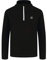 Dare 2b Unisex Kinder Freehand 170 GSM Half Zip Outdoor Active Fleece, Schwarz, 33 cm, 13 Jahre