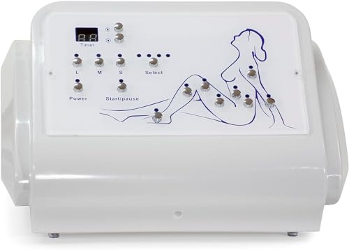 BeautyRelax Airflow Professional Massagegerät