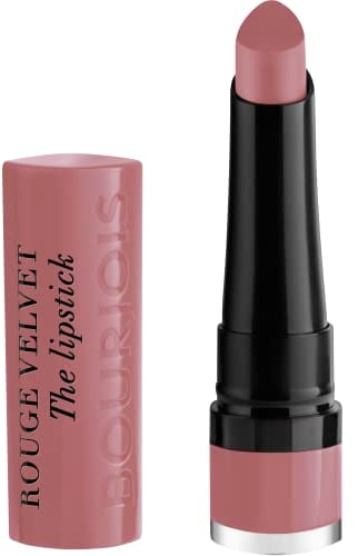 Bourjois Rouge Velvet The Lipstick 032 Choupi`nk