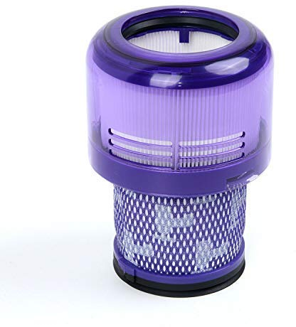 HHD Dyson V11 SV14 Cyclone - Filtro de aire de repuesto compatible con aspiradora 970013-02, modelos totales de animales absolutos