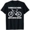 E-Bike, Elektro-Fahrrad, Pedelec Geschenk-Idee I T-Shirt