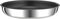 Tefal Ingenio Preference Poêle 22 cm, Empilable, Acier inoxydable, Revêtement antiadhésif, Induction, Polyvalence, Gain de place, Indicateur de température, Fabriqué en France L9730302