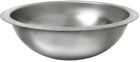 Campingspüle ⌀ 30cm auch Y30 geiegnet für Boote Wohnmobile Caravan Edelstahl Spüle von Keton