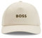 BOSS Herren Fresco-4 Cap, Light Beige277, Einheitsgröße EU