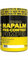 FA NAPALM PRE-CONTEST PUMPED Lychee-Geschmack, 350 g