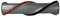 vhbw Brosse compatible avec Dyson V11 Absolute, V11 Absolute Extra, V11 Absolute + aspirateur - rouleau brosse, brosse principale