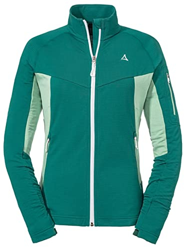 Schöffel Damen Fleecejacke Hydalen - 38