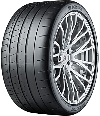 BRIDGESTONE - 225/40 ZR18 TL 92(Y) POTENZA RACE XL MFS BSW - Sommerreifen