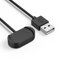 Mugust Cargador para Amazfit GTR 4 / GTR 3 / GTR 3 Pro/GTS 3 / GTS 4 / T-Rex 2,Cable de Carga USB Repuesto para Reloj Inteligente Accesorios(100cm)
