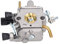 Carburador Carb 4128 120 0607 Trimmer Accesorios para FS 400 450 480 SP 400 450 FS400 FS450 FS480 SP400 SP450