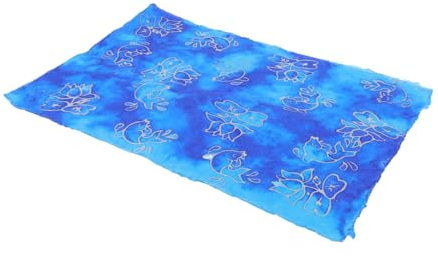 Housoutil Lampenschirmpapier Haltbares Papier Zur Herstellung Von Lampenschirmen Premium-Papiermaterial Für Lampen Papier Für Lampenschirme Diy-Papier Für Lampenschirme Material Zur