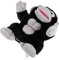 Vaguelly Orang Utan Handpuppe Spielzeug Handpuppen Tierpuppe Plüsch Handpuppe Tier Handpuppe Puppen Für Kleinkinder 1–3 Bären Handpuppe Pädagogisches Spielzeug Kreatives