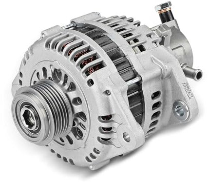 Frankberg 1x Lichtmaschine Kompatibel mit Astra H L48 1.7L 1.9L 2004-2010 Astra H GTC A04 1.7L 2005-2005 Combo Tour 1.7L 2004-2011 Meriva X03 1.7L 2003-2010 Replace# F042305058