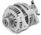 Frankberg 1x Lichtmaschine Kompatibel mit Astra H L48 1.7L 1.9L 2004-2010 Astra H GTC A04 1.7L 2005-2005 Combo Tour 1.7L 2004-2011 Meriva X03 1.7L 2003-2010 Replace# F042305058