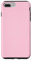iPhone 7 Plus/8 Plus Clear And Soft Pink Case