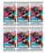 6 Packs MTG Jumpstart Booster Pack Lot MTG Foundations