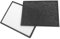Filter ，Compatible For Philips， Air Purifier Serie FY1413/40 &FY1410/40 Replacement Hepa Filter AC1214/1215/1217 AC2729