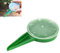Bduttlefish Seed Dispenser,Portable Mini Garden Hand Planter Seeder Tool,Adjustable Sowing Seed Dispenser Planting Tool with 5 Dial Settings,Garden Sowing Tool11 (1pcs)