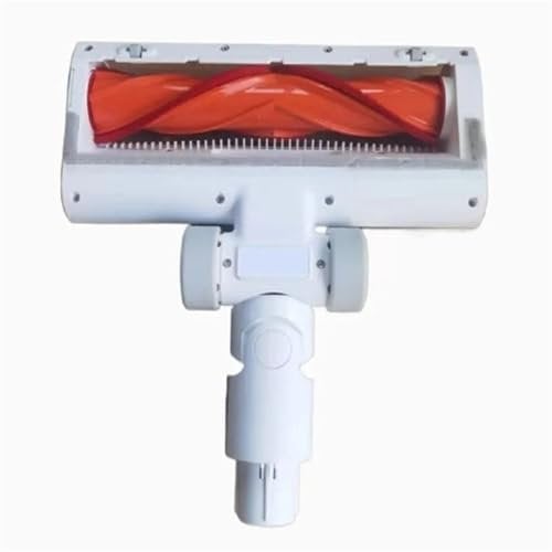 Compatibile Con XiaoMi, G9/G10/1S, Compatibile Con Mijia, Rullo Raccoglipolvere Portatile Senza Fili, Pezzi Di Ricambio, Testina Spazzola Elettrica VMH1(StyleC)