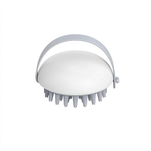 Ducha portátil de camping, bomba de ducha de campamento al aire libre, ducha de camping recargable, 2 modos de pulverización, IPX7 impermeable, larga duración, múltiples modos de pulverización para