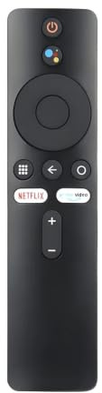 1PC XMRM-006 Control Remoto por Voz for MI Box S TV Stick MDZ-22-AB MDZ-24-AA Smart