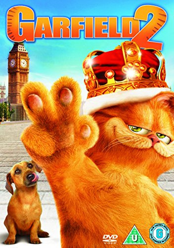 Garfield: A Tale Of Two Kitties [UK Import]