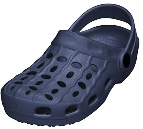 Playshoes Unisex Kinder Eva Clogs
