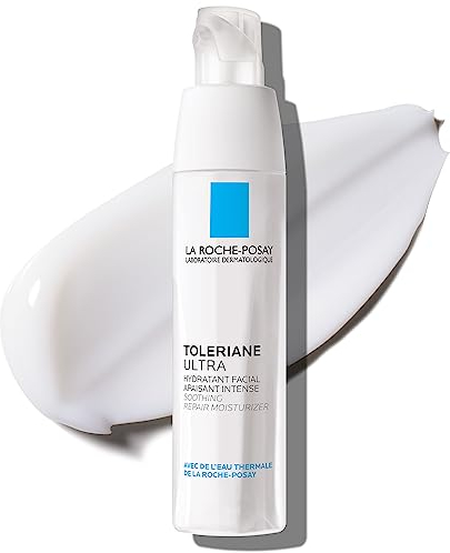La Roche Posay Toleriane Ultra Cuidado Calmante Intensivo - 40ml