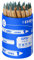 LYRA 1813360 Ferby, Graphite Runddose mit 36 Farbstiften, Graphit ,