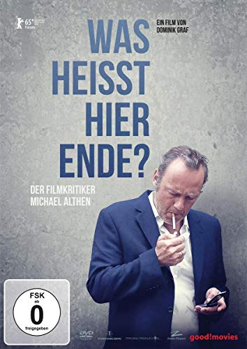 Was heisst hier Ende? [2 DVDs]