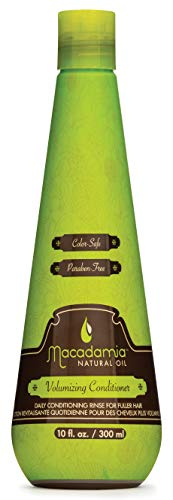 Macadamia Conditioner 300 Ml