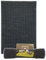 Tapis de Bain Chenille Exclussif Tapis de Douche Tapis de Bain Style Shaggy Crème, Vert, Turquoise, Bordeaux, Gris et Taupe, env. 50 x 70 cm de Brandsseller