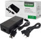 YCCTEAM Alimentation pour Xbox One AC Adaptateur Secteur Brique Bloc Chargeur Kit de Remplacement de Câble pour Xbox One Console, Auto Tension 100-240V