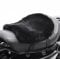 Motorrad Lammfell Sitzkissen Tourtecs 32 x 27 cm