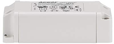 Paulmann LED Driver Konst.strom 350mA 7W Weiß | 977.45