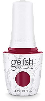 Harmony Gelish - Hello, Merlot! - 15ml / 0.5oz