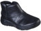 Skechers On-the-go Joy, Stivaletti Donna, Nero Black Dark, 39 EU