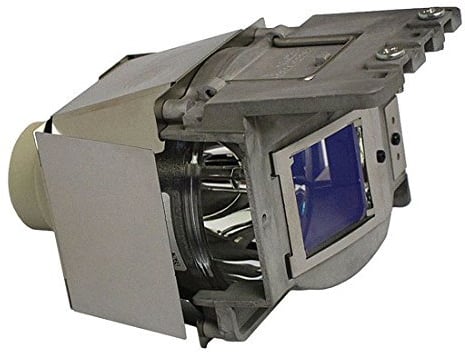 Supermait SP LAMP 087 Replacement Projector Bulb Lamp with Housing Compatible with InFocus IN120A / IN120STA / IN2120A / IN122A / IN124A / IN124STA / IN126A / IN126STA / IN2124A / IN2126A SPLAMP087