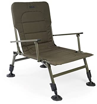 Avid Carp Ascent A0440016 Sessel