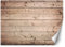 Feeby Papier Peint Intisse Planches En Imitation Bois Structure 400x280 cm marron Déco Murale Trompe L' Oeil Tapisserie Moderne Salon Chambrea' Coucherr Salle De Bain Cuisine Texture Bois