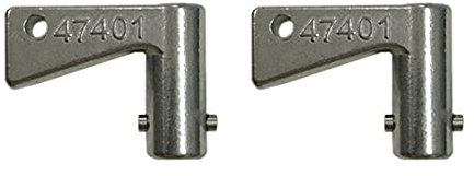 Battery Isolator Disconnect Key 47401 701/47401 for JCB Construction Equipment Backhoe Loaders Mini Excavators