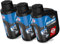 Nils Olio Miscela Duo Mix 2T 100% Sintetico 3LT
