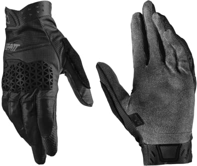 Leatt 3.0 Lite MTB-Handschuh, Schwarz, Größe XL